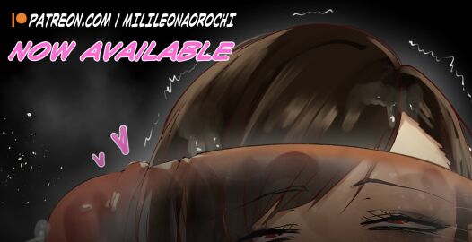 ahe_gao balls big_balls big_breasts breasts brown_hair female final_fantasy final_fantasy_vii huge_breasts large_penis male milileonaorochi patreon patreon_username penis red_eyes sweat tifa_lockhart tongue tongue_out