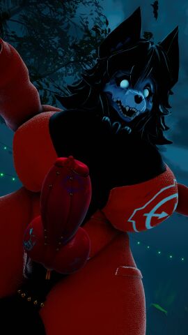 1futa 3d anthro big_breasts big_penis breasts canid canine_penis futanari intersex jumpsuit kiss_mark kiss_mark_on_penis knot knotted_penis lipstick_mark looking_at_viewer looking_down mal0 malo penis penis_piercing piercing pov rainbow_party scp-1471 scp-1471-a scp-1471-a_(da.nilkaz) scp_foundation sloppydragons solo vrchat zipper_down