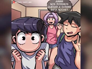 1femboy 2boys 2girls age_difference animated apron ass ass_awe ass_shake awe balls belly_bulge big_ass big_breasts big_butt black_hair blush bouncing_breasts bra breasts bulge bulge_through_clothing cheating cheating_wife clothed cucked_by_femboy cum cum_on_body cumshot curvy curvy_female deer_antlers doggy_style ejaculation female female_penetrated femboy femboy_on_female gasvy_man huge_ass huge_breasts komi-san_wa_komyushou_desu komi_shouko komi_shuuko larger_female male male/female male_penetrating mature_female milf missionary_position mp4 naked nude nude_female nude_male older_female older_female_and_younger_male osana_najimi panties penis penis_in_pussy pull_out pussy school_uniform sex shaking_ass shaking_butt shocked short_hair shorter_than_30_seconds size_difference skirt slip_out smaller_male smile sofa sound spanish_text spooning stomach_bulge tadano_hitohito tagme taller_female thick_thighs vaginal_penetration video voluptuous voluptuous_body voluptuous_female voluptuous_milf younger_male younger_penetrating_older