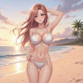 beach bra clothed clothing horny panties sexy