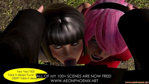 3d aeonphoenix anal anal_sex androgynous animated animated_image areolae big_ass big_balls big_breasts big_butt big_penis bikini blonde_female blonde_hair cowgirl_position dickgirl dickgirl/male femboy futa_only futadom futanari huge_ass huge_balls huge_breasts huge_butt huge_cock hyuuga_hinata jaime_(dmitrys) large_ass large_breasts meryl_(dmitrys) naruto naruto_(classic) naruto_(series) naruto_shippuden nipples red_hair sakura_haruno shotz tagme temari video