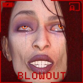 3d animated ass big_ass big_breasts blowbot_(ibex) blowjob body_modification bodysuit breasts corruption drone dronification female gif ibex-cg jedi:_fallen_order mind_break mind_control star_wars transformation trilla_suduri