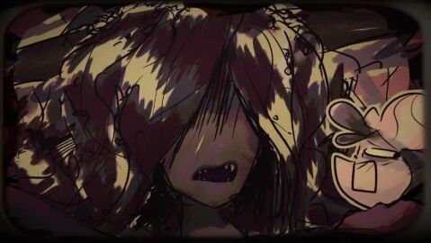 1boy 2d 2girls animated anthro anthro_pred asmr begging digested digestion eaten_alive female female/male female_pred first_person_view human human_prey male male/female male_prey oral_vore pov prey_pov sound stomach_noises swallowed_whole tagme unwilling_prey video voice_acted vore wendigo