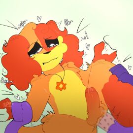 anthro anthro_on_anthro anthro_only canine catnap catnap_(poppy_playtime) critters_(poppy_playtime) dogday dogday_(poppy_playtime) doggy domestic_cat domestic_dog feline furry_only male male/male no_humans nyhha_2 orange_fur orange_skin poppy_playtime poppy_playtime_(chapter_3) purple_fur purple_skin sex smiling_critters tagme