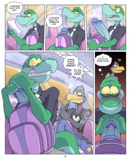 2024 4_fingers anole anthro anti_dev avian beak big_penis bird black_clothing black_shirt black_tank_top black_topwear blue_body blue_countershading boing boner bottomwear bus caught cellphone clothed clothing comic commercial_vehicle common_blackbird countershade_face countershading denim denim_bottomwear denim_clothing dialogue digital_drawing_(artwork) digital_media_(artwork) duo electronics emanata embarrassed english_text erection fingers genitals green_body green_eyes green_scales grower_not_a_shower hi_res hiding_erection holding_backpack holding_cellphone holding_object holding_phone huge_cock humanoid_genitalia humanoid_hands humanoid_penis hyper hyper_genitalia hyper_penis in_bus inside jeans lizard looking_at_genitalia looking_at_object looking_at_own_penis looking_at_penis looking_at_photo looking_at_self male male_only necktie nervous_sweat original_character oscine panicking pants passerine penis phone public public_erection public_transportation reptile scales scalie shirt sitting suit tank_top text thought_bubble thrush_(bird) topwear torn_bottomwear torn_clothing torn_jeans torn_pants tripp_(anti_dev) true_thrush unwanted_erection vehicle white_necktie yellow_beak yellow_sclera