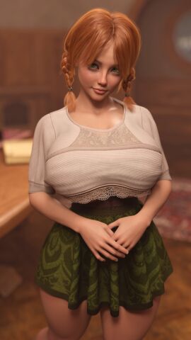 1girls 3d ass big_ass big_breasts big_thighs breasts breasts_bigger_than_head bust busty chest curvaceous curvy curvy_figure empiric enormous_breasts female gigantic_breasts hips huge_ass huge_breasts huge_thighs large_ass large_breasts large_thighs legs light-skinned_female light_skin massive_breasts mature mature_female original original_character slim_waist thick thick_hips thick_legs thick_thighs thighs voluptuous waist wide_hips wide_thighs