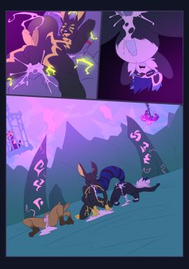 2024 after_anal after_sex ailurid anal anthro ass bear black_body black_fur blue_body blue_border blue_fur bodily_fluids border bound brown_body brown_fur cage cameo cum cum_from_mouth cum_in_ass cum_in_mouth cum_inside cum_overflow cum_pool cum_vomit duo ejaculation electricity exhausted felid female from_behind_position fucked_silly fucked_to_exhaustion fur genital_fluids giant_panda glowing glowing_eyes glyphs hair half-closed_eyes hands-free helmuth hi_res hogtied inflation kneeling lagomorph leporid lying male male/male mammal metal_(artist) multicolored_hair narrowed_eyes on_back open_mouth pantherine pink_body pink_fur prisma_lin prisoner questionable_consent rabbit rainbow_hair red_panda sai_(lovelymiyu) sex solo spread_legs spreading stunbun suspension tiger white_body white_fur yellow_body yellow_fur