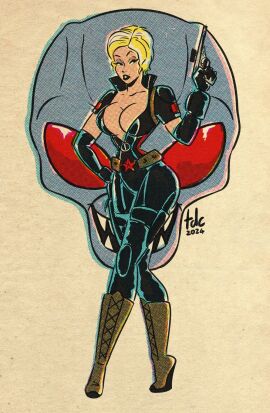 1girls ass athletic athletic_female beauty_mark big_ass big_breasts black_forest_games blonde_hair blue_eyes breasts bust busty busy chest curvaceous curvy curvy_figure destroy_all_humans! destroy_all_humans!_2 destroy_all_humans!_2_reprobed digital_media_(artwork) female female_focus fit fit_female hips hourglass_figure huge_ass huge_breasts human kgb large_ass large_breasts legs light-skinned_female light_skin mature mature_female natalya_ivanova pandemic_studios russian russian_female slim_waist spy thedarkcartoon thick thick_hips thick_legs thick_thighs thighs thq upper_body video_games voluptuous voluptuous_female waist wide_hips