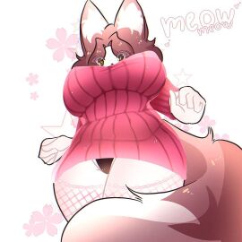 ass big_breasts big_thighs big_waist blush breasts cat_ears cat_girl cat_tail catgirl clothing cute cute_face demon demon_girl demon_horns different_eye_color ear eggs enjoying feline female funny happy hard_sex horns horny interested large_ass large_breasts larger_female laying laying_on_back laying_on_bed lingerie lingerie_bra lingerie_only love lustful lustful_energy lustful_eyes morning naked neko neko_girl office office_lady pink pink_clothing pink_fur pink_hair pink_nipples pink_skin sex shy sifu straight sweater sweet tail thick thick_ass thick_thighs thick_waist thick_whore tired waist yuna_tao