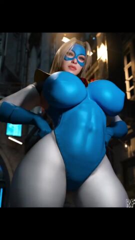 ai_assisted ass ass_clapping ass_focus ass_shaking big_ass big_booty big_breasts big_butt big_titties blonde_blazer breast_grab breast_squish breast_sucking breasts_bigger_than_head bubble_ass bubble_butt dispatch_(game) edit invisigal johnny2x4posts longer_than_30_seconds malevola_(dispatch) playing_with_breasts prism_(dispatch) rude_frog shorter_than_one_minute tagme thicc thick thick_ass thick_thighs titties_bigger_than_head titty_drop titty_suck twerk twerking video video_game_character