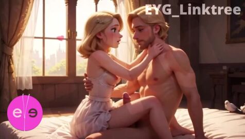 3d 3dcg ai ai-created ai_art ai_assisted ai_generated ai_music animated aurora aurora_(sleeping_beauty) beach beach_background beach_ball beach_sex beard bedroom bedsheets big_ass big_breasts big_butt big_nipples big_penis bird blonde_female blonde_hair blonde_male breath breathing brown_eyes castle christmas christmas_present consensual couple couple_(romantic) couple_love couple_sex curtains cute cute_expression cute_face cute_female cute_girl disney enjoying enjoying_sex erect_penis erection exibition exibitionism eyg eyg_linktree eyg_lora female flower gift handjob handjob_gesture joy looking_at_partner looking_at_penis loop looping looping_animation lotus lotus_position love market moan moaning moaning_in_pleasure moaning_on_cock moans mp4 music music_video on_side_handjob passionate passionate_kiss passionate_sex penis penis_out pink_penis rubbing rubbing_penis rubbing_pussy sex small_breasts smaller_female sound sound_edit sound_effect sound_effects sounding spying tagme teen teenager video watching watching_masturbation watching_sex