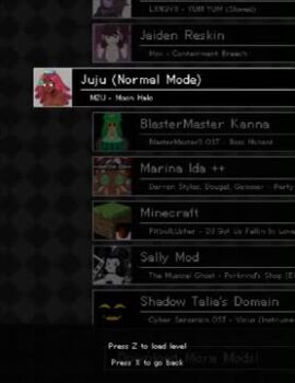 1boy 1girls ahe_gao ass ass_grab beat_banger big_ass big_breasts blowjob brawl_stars breasts cum cum_in_ass cum_in_pussy cumshot dark-skinned_female dark_skin female fucking huge_ass huge_breasts juju_(brawl_stars) komdog male pussy sucking_penis supercell tagme titjob video wanking