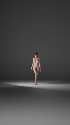 3d 9:16 animated ass back_view breasts bubble_butt cd_projekt_red completely_nude crown female identego light-skinned_female longer_than_10_seconds looking_at_viewer model_pose nipples no_sound nude pubic_hair pussy red_hair seductive_pose shorter_than_20_seconds shorter_than_30_seconds solo solo_female tagme the_witcher_(series) the_witcher_3:_wild_hunt triss_merigold vertical_video video walking