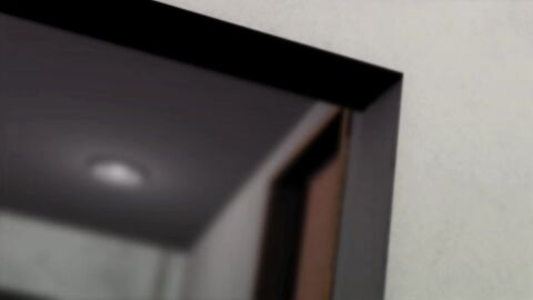 accessories age_difference ass assertive assertive_female assertive_male bald bald_male bed big_breasts blonde_hair blue_eyes brat bratty breasts brown_skin cheeky dark-skinned_female dark_skin groping groping_breasts groping_from_behind gyaru gyaru_gal heart-shaped_pupils indoors jewelry kuro_gyaru large_breasts leg_lock legs_up nail_polish older_male older_male_and_younger_female on_bed one_room_gal schoolgirl short_hair sweating tagme tamangoworks tanned tanned_skin teenage_girl teenager thick_thighs thighs two-tone_hair video younger_female younger_female_older_male