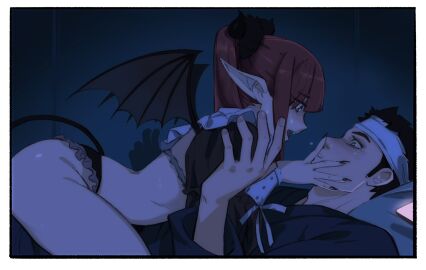 1boy1girl acht ass big_ass bubble_ass bubble_butt cowgirl_position fat_ass gojou_wakana gyaru huge_ass huge_butt huge_thighs imminent_sex kitagawa_marin lace lace-trimmed_panties lace_trim rizu-kyun sitting sono_bisque_doll_wa_koi_wo_suru succubus thick_ass thick_legs thick_thighs thunder_thighs thunderthighs wide_hips wide_thighs