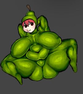 1girls 2d 2d_(artwork) arms_behind_head arms_up ass ass_visible_through_thighs bbw belly belly_overhang big_ass big_breasts bodysuit breasts costume curvy curvy_female disumisu2 fat_ass fat_mons fat_thighs female female_only freaky2weak funny gigantic_breasts huge_ass huge_breasts huge_thighs kasane_teto large_ass large_breasts massive_breasts meme navel overweight overweight_female pear_shaped pear_shaped_female pearto red_hair solo solo_female spread_legs thick_thighs thighs utau venus_body voluptuous voluptuous_female wide_hips