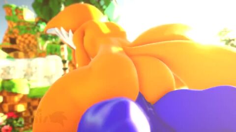 16:9 3d_(artwork) 3d_animation anal anal_sex animated anthro anthro_on_anthro anthro_on_bottom anthro_on_top anthro_penetrated anthro_penetrating anthro_penetrating_anthro artemissaturn ass balls body_part_in_ass bouncing_butt butt_jiggle canid canine digital_media_(artwork) duo erection eulipotyphlan femboy fox genitals grass hedgehog high_framerate jiggling male male/male male_on_bottom male_on_top male_penetrated male_penetrating male_penetrating_male mammal moan nexusdeathclaw on_bottom on_top outside outside_sex penetration penile penile_penetration penis penis_in_ass plant sega sex short_playtime sonic_the_hedgehog sonic_the_hedgehog_(series) sound tagme tail tails_the_fox thunderdogboi video widescreen