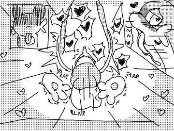 2024 3_toes anon arrow_pointing_to_crotch balls black_and_white bodily_fluids bondage bound chillet clubbin_(artist) digital_media_(artwork) directional_arrow disembodied_penis drooling english_text erection faceless_character faceless_human faceless_male feet female feral free_use fur genitals heart_eyes heart_symbol human humanoid_genitalia humanoid_penis interspecies male male/female mammal markings monochrome motion_lines onomatopoeia open_mouth pal_(species) palphilia palworld pawpads paws penetration penile penile_penetration penis photo plap pocketpair public public_use pussy saliva solo_focus sound_effects tail text through_wall toes tongue tongue_out vaginal_penetration