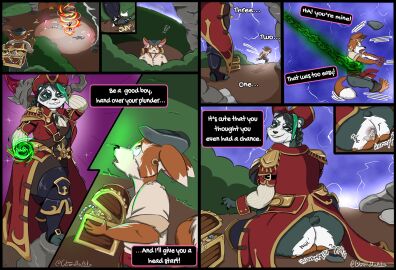 anal_vore ass asshole captured citronarts cocky comic dominant_female facesitting female femdom fox fox_ears fox_tail fur furry furry_female furry_only hunted male muffled_moaning muffled_scream muffled_speech nose_to_anus panda pandaren pandaren_female paws pirate pirate_hat plunderstorm predator/prey self_upload smirking smothering smothering_ass sniffing_ass stuck submissive_male sweat sweaty_ass sweaty_butt teasing trapped_in_butt vore vulpera vulpera_male world_of_warcraft x-ray_view