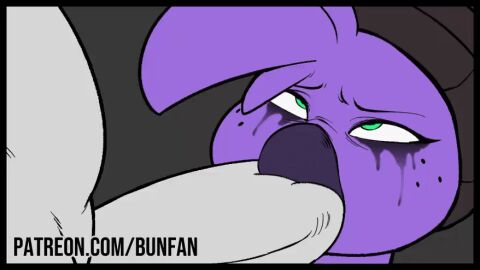 2d 2d_animation animated animated_gif artist_name beat_banger bird bird_girl blowjob bunfan_games bunfangames close_up cum cum_in_mouth cum_inside cum_swallow ejaculating ejaculating_cum ejaculation ejaculation_in_mouth endless_cum endless_orgasm female furry furry_female gif mascara mascara_tears patreon patreon_url patreon_username zoe_monroe