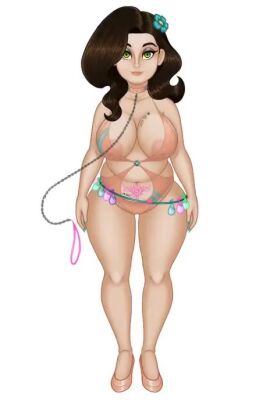 ai_assisted alley animated areolae belt big_ass big_breasts bikini brown_hair chains condom condom_balloon condom_belt condom_filling cum cum_drip cum_in_ass cum_in_pussy curvy dancing dark_alley dibuboo_(artist) dirty_alley english_text female female_only flower_in_hair front_view green_eyes heart_tattoo huge_areolae huge_breasts light-skinned_female light_skin long_hair makeup milf nails_painted necklace night nipples nipples_visible_through_clothing original_character pink_areola pink_bikini pink_shoes pregnant pregnant_belly pregnant_female prostitute prostitution pussy pussy_juice_drip seductive_look seductive_pose shoes swimsuit tagme tattoo tattoo_on_belly tattoo_on_chest text text_on_body thick_ass thick_hips thick_legs thick_thighs touching_ass touching_breast trash used_condom video voluptuous voluptuous_body voluptuous_female voluptuous_milf wavy_hair white_background whore