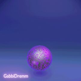 alien beholder dildo eye gabbidremm monster robot science space tentacle villain