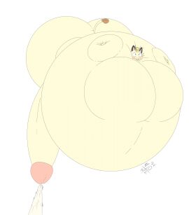 2024 alpha_channel anthro balls balls_expansion balls_growth balls_growth_(enlargement) belly belly_expansion belly_inflation big_balls big_belly big_cheeks big_penis black_ears black_eyes blush bodily_fluids body_inflation bornconfused breast_expansion breast_growth breast_growth_(enlargement) breasts brown_tail_tip colored cum digital_media_(artwork) dipstick_tail ejaculation excessive_cum excessive_genital_fluids expansion felid feline flat_colors generation_1_pokemon genital_expansion genital_fluids genital_growth genital_growth_(enlargement) genitals glans hi_res huge_balls huge_belly huge_cock hyper hyper_balls hyper_belly hyper_genitalia hyper_moobs hyper_penis immobile inflation inflation_fetish looking_up male male_only male_with_breasts mammal markings meowth moobs nintendo orgasm penis penis_expansion penis_growth penis_growth_(enlargement) pink_glans pink_inner_ear pokemon pokemon_(species) round_body sharp_teeth signature simple_background spherical_inflation sunken_head sunken_limbs tail tail_markings tan_balls tan_body tan_ears tan_penis tan_tail tan_whiskers teeth transparent_background whiskers