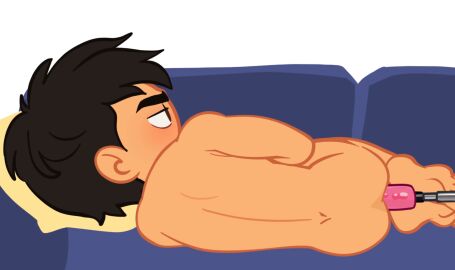 a_chinese_(cooking_madness) anal_sex cooking_madness cuntboy intersex male male_only mannie mannievelous masturbation sex_machine toy