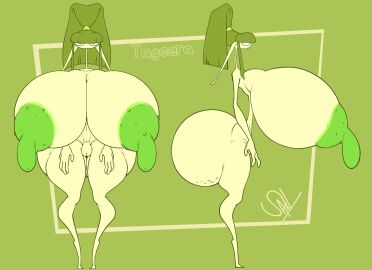 1girls areolae ass ass_bigger_than_body ass_bigger_than_head ass_bigger_than_torso barefoot breasts breasts_bigger_than_ass breasts_bigger_than_head breasts_bigger_than_torso completely_nude female female_only front_view full_body huge_ass huge_breasts impsassy naked naked_female nipples nude nude_female original original_character pussy sassyimps side_view solo solo_female voluptuous voluptuous_female