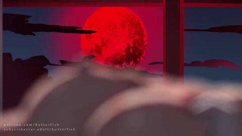 animated animation dicks femboy gay gay_sex kakashi_hatake male_penetrating_male nsfwbutter tagme uchiha_obito video