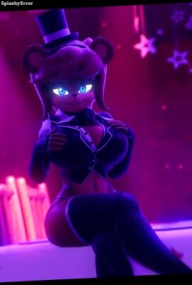 fap_nights_at_frenni's fazclaire's_nightclub fnaf frenni frenni_(cryptia) frenni_(cryptiacurves) frenni_fazclaire tagme video