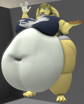 bbw big_breasts breasts fat fat_belly fat_female female huge_breasts kingofthekabuto overweight queenofthekabuto ssbbw thick_thighs wide_hips