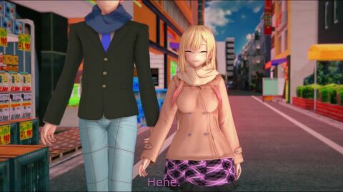 1girls 2boys animated christmas christmas_clothing christmas_hat christmas_outfit christmas_tree cum_in_pussy cum_inside dripping_cum dripping_pussy gojou_kaoru grabbing_penis kitagawa_marin lanzfh licking licking_penis lingerie long_hair multicolored_hair my_dress_up_darling older_male_and_younger_female open_legs phone phone_call pubic_hair sex sono_bisque_doll_wa_koi_wo_suru tagme uncensored uncensored_breasts uncensored_nipples uncensored_penis uncensored_pussy uncensored_vagina vaginal_penetration vaginal_sex video