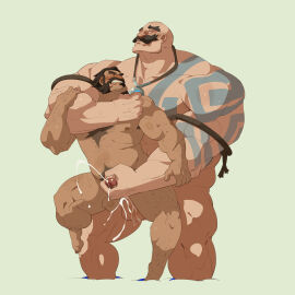 2boys abs anal anal_sex arm_hair arm_tattoo armpit_hair ass bald balls big_dom_small_sub big_muscles big_nipples big_pecs big_penis blush braum brown_hair carrying carrying_partner chest_hair cum cum_drip cum_in_ass cum_inside cum_on_balls cum_on_body cum_on_penis cum_while_penetrated daddy dilf dominant dominant_human dominant_male duo ejaculation erection gay hair hairy hairy_chest hairy_male handjob handjob_while_penetrating happy_trail holding_partner huge_balls huge_muscles huge_pecs human human_dominating_human human_on_human human_penetrated human_penetrating_human hunk larger_human larger_male league_of_legends leaking_cum lifted_by_penis malcolm_graves male male/male male_only male_penetrated male_penetrating_male male_rape_victim male_rapist muscles muscular muscular_human muscular_male nipples nude orgasm pecs penetration penis penis_in_ass pubic_hair questionable_consent rcamerion restrained riot_games sex sideburns simultaneous_orgasms size_difference smaller_human smaller_male smaller_penetrated stand_and_carry_position standing standing_sex submissive_human submissive_male sweat tears yaoi