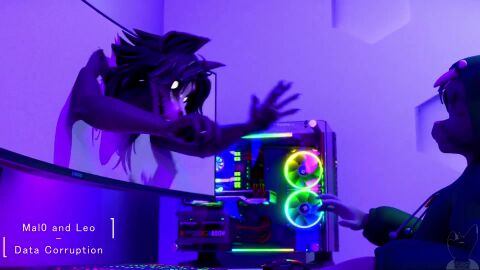 2boy 3d 3d_animation animated anthro anthro_male anthro_only anthro_pred anthro_prey big_cock big_penis cock cum cum_all_over digestion digestion_noises erect_cock erect_penis erection femboy_pred furry furry_male furry_only furry_pred gay jerking_off jerkingoff large_cock large_penis larger_male larger_pred mal0 mal0_(species) male_pred male_prey masturbating masturbation oral_vore original_character penis scp-1471 scp-1471-a scp_foundation smaller_male smaller_prey soft_vore squirming squirming_belly squirming_gut squirming_prey struggling struggling_prey tagme trap_pred unwilling_prey video vore vore_belly willing_pred yandere