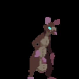 1:1 anal anal_head_gulp anal_vore animated ass balls big_ass big_butt butt_slap digestion digital_media_(artwork) duo female furry genitals graphite_(pthalo) lagomorph larger_male leporid low_res male male/female male_pred mammal murid murine penis pixel_(artwork) pixel_animation pthalo rabbit rat rodent short_playtime size_difference slap slapping_own_butt slapping_self stomach_bulge tail tail_motion tail_slap thick_thighs transparent_background vore vscroller weight_gain