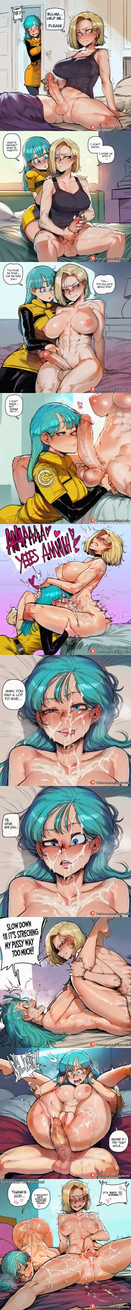 ! !! !? ... 1futa 1girls 2girls ? abs after_anal after_ejaculation after_fellatio after_penetration after_sex after_vaginal ahe_gao ahoge ai_assisted ai_generated all_fours alternate_hair_length alternate_hairstyle android android_18 android_girl anime anime_style anus arched_back arm_support arms_behind_back artist_name ass assertive_female back balls bangs big_ass big_breasts biting_own_lip blonde_hair blue_hair blush bob_cut bottomless breasts breasts_apart bukkake bulma_briefs caption caught caught_in_the_act caught_masturbating cleavage clenched_teeth clitoris closed_eyes closed_mouth clothes_lift cock collarbone comic comic_page comic_panel completely_nude couch covered_in_cum cowboy_shot cowgirl_position cum cum_bubbles cum_in_ass cum_in_mouth cum_in_pussy cum_on_body cum_on_breasts cum_on_clothes cum_on_face cum_on_hands cum_on_penis cum_on_stomach cum_overflow cum_pool cum_string cumdrip cumshot curvaceous curvaceous_body curvaceous_female curvaceous_figure cyborg cyborg_girl deep_penetration deepthroat dialogue dickgirl doggy_style dragon_ball dragon_ball_super dragon_ball_z drooling ejaculation embarrassed english_text erection excessive_cum exhausted facial feet fellatio female female_ejaculation female_focus female_orgasm fit_female flaccid folded fringe from_side fucked_silly full_nelson futa_on_female futa_only futa_sans_pussy futa_with_female futanari futanari_only girl girly grabbing_another's_hair grin hair_between_eyes hair_down half-closed_eyes hand_on_another's_head hand_on_own_face hands_on_another's_head hands_on_lap head_back head_grab heart heavy_breathing hentai high_resolution highres holding horny hourglass_figure huge_ass huge_balls huge_boobs huge_breasts huge_butt huge_cock huge_testicles huge_thighs hugging_own_legs imminent_anal imminent_fellatio irrumatio kneeling large_breasts large_penis leaning_forward leg_lift leg_lock leg_up legs_up lesbian_couple licking_cum lifted_by_self lifting_person long_hair long_shirt long_sleeves looking_at_another looking_at_penis looking_at_viewer looking_down lying manga manga_page masturbating masturbation mating_press mature_female medium_ass medium_breasts medium_penis messy_hair milf missionary missionary_position motion_blur motion_lines muscular muscular_female naughty_face navel newhalf night night_sky nipples nose_blush nude off_shoulder on_back on_bed on_couch on_side open_mouth oral orgasm pain parted_lips patreon patreon_logo patreon_username penis penis_awe penis_on_face penis_over_face pov precum projectile_cum pussy pussy_juice pussy_juice_puddle reverse_suspended_congress rolling_eyes saliva scared screaming self_upload sex sex_from_behind sex_toy sexy sheet_grab shiny shiny_skin shirt shirt_lift short_sleeves sick sigabelle sitting sleeping sleepy small_breasts smile soles solo solo_focus speech_bubble spoken_ellipsis spread_legs spread_pussy squatting stable_diffusion standing standing_on_one_leg standing_sex stomach stomach_bulge straddling surprised swallowing swallowing_cum sweat tears teeth testicles text text_bubble thick_thighs thighs tiptoes toes toned tongue tongue_out too_much_cum top-down_bottom-up torn_clothes torn_pants torso_grab touching_penis transformation transformation_sequence transformation_through_sex trembling twitching_penis two-tone_hair uncensored under_covers upper_teeth_only upright_straddle vagina vaginal_penetration veins veiny_penis voluptuous voluptuous_female vomiting_cum waifu waifu_diffusion watermark wavy_mouth web_address wide_eyed worship yuri