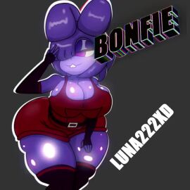 bonfie fap_nights_at_frenni's jiggle_physics lunaestrella117_(artist) seduction_techniques tagme video