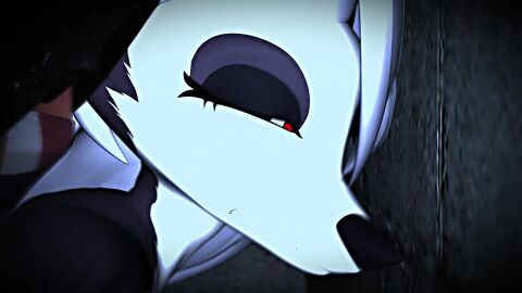 blood_stain captured corpse furry gun gunpoint guro loona_(helluva_boss) necrogoblin9 raped_by_enemy recording sfm source_filmmaker tagme tied_up video wolf wolf_girl