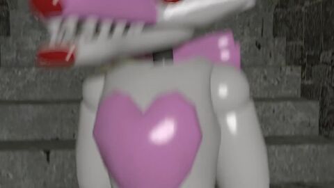 3d 3d_animation animated anthro_on_anthro crocodile crocodilian dominant dominant_male five_nights_at_freddy's five_nights_at_freddy's:_security_breach five_nights_at_freddy's_2 fnaf fox furry furry_female furry_male furry_only mangle_(fnaf) manglexmonty montgomery_gator_(fnaf) muscular_male no_sound raped_female raped_girl robot robot_girl robot_on_robot robot_penis scottgames size_difference steel_wool_studios tagme video