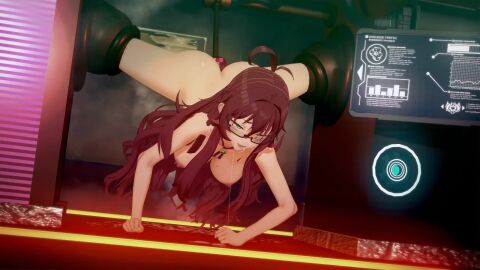 3d animated kimi_no_koto_ga_dai_dai_dai_dai_daisuki_na_100-nin_no_kanojo koikatsu tagme video