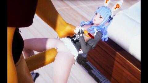 3d angelic_amber blush doll extreme_size_difference glowing_eyes heartless honey_select_2 hyper_penetration kingdom_hearts macro minigirl minigirl_on_penis onahole orange_eyes penis purple_hair roseza size_difference sora_(kingdom_hearts) sound stomach_bulge straight tagme video