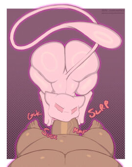 ass big_ass big_penis bubble_ass bubble_butt huge_ass huge_cock justkindofhere legendary_pokemon male mew mew_(pokemon) penis pokemon pokemon_(species) tagme thick_thighs wide_hips