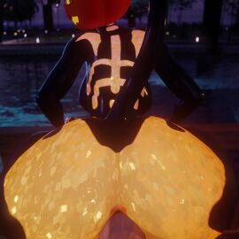 1:1 3d_(artwork) 3d_animation ambiguous_penetration animal_humanoid animated anthro anthro_penetrated ass big_breasts big_butt bodily_fluids bodyguard_position bone breasts cat_humanoid clothed clothing digital_media_(artwork) domestic_cat duo epic_games erection felid felid_humanoid feline feline_humanoid felis female female_anthro female_on_human female_penetrated first_person_view food for_a_head fortnite fortnite:_battle_royale from_behind_position fruit genital_fluids genitals glistening glistening_body glistening_eyes glistening_skin hair halloween hi_res huge_breasts huge_butt huge_hips huge_thighs human human_penetrating_female humanoid interspecies looking_at_viewer looking_back looking_pleasured male male/female male_penetrating male_penetrating_female mammal mammal_humanoid max_(taciticooldad) nude object_head open_mouth opennsfwsp_(va) penetration penile penile_penetration penis penis_in_vagina plant pumpkin pumpkin_head qrixlvoice_(va) redvelvetstar sex short_playtime skeleton smile sound spice_(fortnite) standing standing_sex tagme tail thick_thighs vaginal_penetration video voice_acted vulva wide_hips widescreen