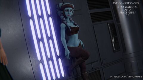 1girls 3d aayla_secura airress3d_(3d-modeller) alien alien_girl alien_humanoid areolae ass athletic athletic_female big_ass big_breasts big_butt blender blue_body blue_eyes blue_skin breasts clone_wars clothed club curvaceous curves curvy curvy_body curvy_female curvy_figure dark_areola dark_areolae dark_nipples face_markings facial_markings female female_focus female_only hi_res highres jedi jedi_master lekku lekku_(anatomy) lucasfilm medium_breasts nightclub patreon patreon_username petite petite_body petite_female pose posing presenting presenting_breasts presenting_pussy pussy pussy_lips shaved_crotch shaved_pussy solo solo_focus squat squatting standing star_wars stripper stripper_pole the_clone_wars:_season_seven thick_thighs twi'lek typiconart video_games
