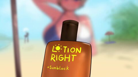 1boy animated anus ass beach beach_umbrella bikini black_hair blue_bikini blue_eyes blurry blurry_background blush breasts brown_hair cameo cleavage closed_mouth collarbone commentary completely_nude cum cum_in_pussy cum_overflow day ejaculation english_commentary erection eyepatch_bikini fang_out female folded footprints from_above from_below grabbing_another's_breast grey_hair groping hair_between_eyes heart heart-shaped_pupils highres holding_own_leg huge_breasts legs_up lying missionary moaning multicolored_bikini navel nipples non-web_source nude oerba_yun_fang on_back open_mouth out_of_frame outdoors paizuri penis pov pussy sakurai_shin'ichi sex sexy_beach short_hair skin_fang smile sound straight strap_slip sweat swimsuit symbol-shaped_pupils tagme testicles the_only_shoe thighs tongue tongue_out topless_female two-tone_bikini umbrella uncensored upright_straddle uzaki-chan_wa_asobitai! uzaki_hana uzaki_tsuki vaginal_penetration video white_bikini zerodiamonds_(voice_actor)