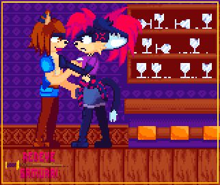 angry animated anthro ass athena_the_bat-cat black_body black_fur black_hair black_nose blush bodily_fluids breasts brown_body brown_fur brown_hair closed_eyes clothed clothing cum cum_in_pussy cum_inside cumflation digital_media_(artwork) duo ejaculation erection fan_character female fur genital_fluids genitals hair humanoid male male/female nipples nude open_mouth penetration penis pixel_(artwork) pixel_animation pixelated pussy red_hair redeye_samurai_(artist) sega sex simple_background sonic_(series) sonic_the_hedgehog_(series) tail teeth tongue torn_clothing white_body white_fur