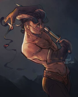 ass baldur's_gate baldur's_gate_3 bara black_male breasts bubble_ass bubble_butt dark-skinned_male dark_skin dreadlocks dungeons_and_dragons fantasy freezeray04 huge_ass huge_breasts huge_butt huge_cock huge_pecs humping_pillow large_ass large_breasts large_butt large_pecs large_penis male male/male male_only male_with_breasts moobs muscular muscular_chest muscular_male pecs pectorals penis presenting presenting_anus presenting_ass presenting_hindquarters wyll_ravengard yaoi