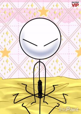 2boys animated big_penis female humping ibispaintx male male_only nec-12 no_humans not_gay penis sex stick_figure stickman straight unseen_male_face watermark zolaman_(character) zolaman_(franchise) 졸라맨