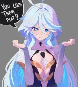 anonds31 flat focalors_(genshin_impact) furina_(genshin_impact) genshin_impact